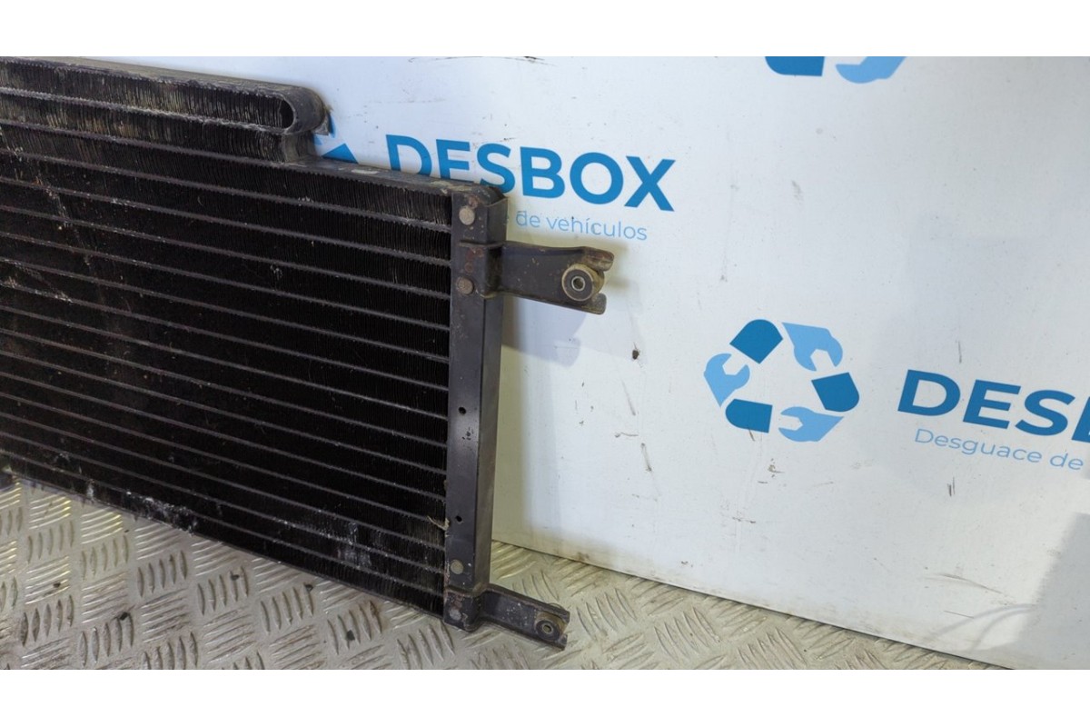 Recambio de condensador / radiador aire acondicionado para mitsubishi l 200 (k6/7) 2500 td magnum sport (4-ptas.) referencia OEM