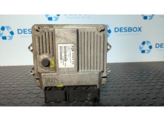Recambio de centralita motor uce para opel combo (corsa c) 1.3 16v cdti cat (z 13 dt / ln9) referencia OEM IAM 55194018  