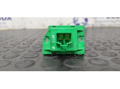 Recambio de resistencia calefaccion para hyundai i20 active classic blue referencia OEM IAM    2