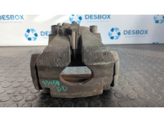 Recambio de pinza de freno delantera derecha para volkswagen touareg (7la) tdi r5 referencia OEM IAM 7L6106D  