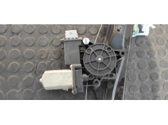 Recambio de elevalunas delantero izquierdo para fiat doblo cargo basis kasten referencia OEM IAM 40080521   2