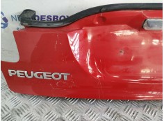 Recambio de porton trasero para peugeot 206 cc 1.6 16v cat referencia OEM IAM    2