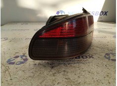 Recambio de piloto trasero izquierdo para peugeot 306 cabriolet (s1) 2.0 referencia OEM IAM 2941   2