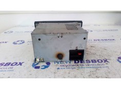 Recambio de sistema audio / radio cd para volkswagen touareg (7la) tdi r5 referencia OEM IAM 7L6035195A   2