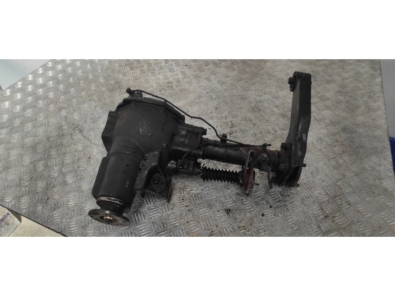 Recambio de diferencial delantero para mitsubishi montero (v20/v40) 2800 td american dream (3-ptas.) referencia OEM IAM KN5  