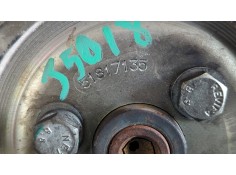 Recambio de bomba direccion para fiat doblo cargo basis kasten referencia OEM IAM 51869236   2