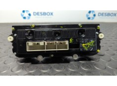 Recambio de mando climatizador para volkswagen golf v berlina (1k1) highline referencia OEM IAM 74641470   2