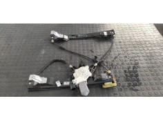 Recambio de elevalunas delantero izquierdo para ford focus turn. titanium referencia OEM IAM BM51A23201BF  