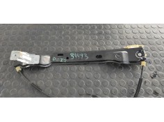 Recambio de elevalunas delantero izquierdo para ford focus turn. titanium referencia OEM IAM BM51A23201BF   2