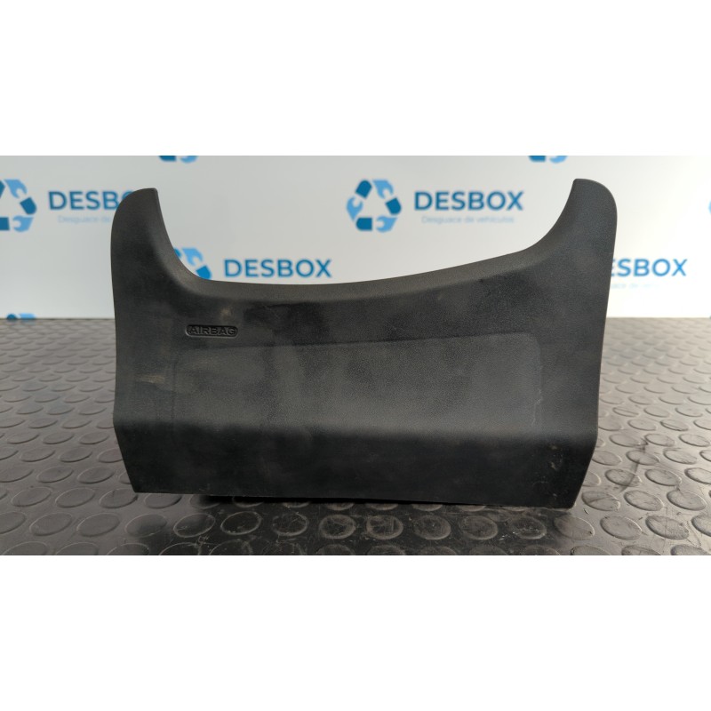 Recambio de airbag delantero derecho para ford fiesta (cb1) econetic referencia OEM IAM 8A61A045J76BD  