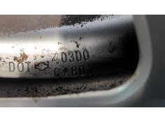 Recambio de llanta para nissan terrano/terrano.ii (r20) comfort referencia OEM IAM 403000X801   2