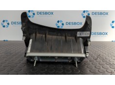 Recambio de airbag delantero derecho para ford fiesta (cb1) econetic referencia OEM IAM 8A61A045J76BD   2