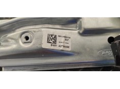 Recambio de elevalunas trasero derecho para ford focus turn. titanium referencia OEM IAM BM51A27000BE   2