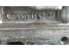 Recambio de culata para fiat doblo cargo basis kasten referencia OEM IAM 55188595   2