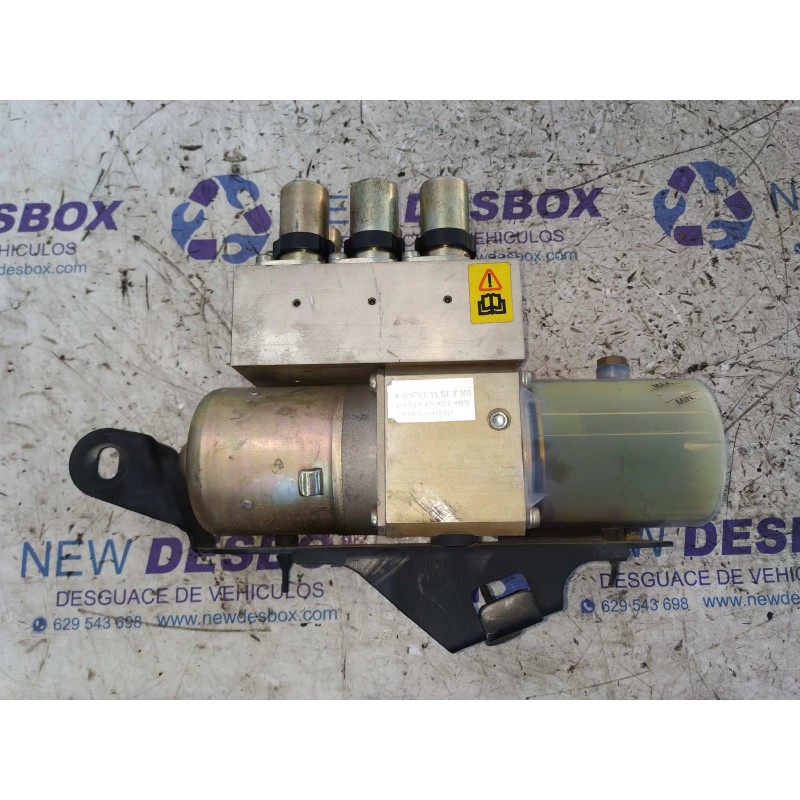 Recambio de motor techo electrico para peugeot 306 cabriolet (s1) 2.0 referencia OEM IAM DAI15152199  