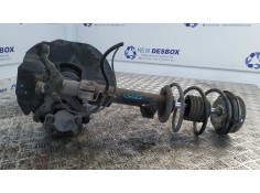 Recambio de mangueta delantera derecha para bmw serie 3 berlina (e46) 2.0 16v diesel cat referencia OEM IAM   