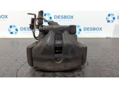 Recambio de pinza de freno delantera izquierda para audi a6 berlina (4b2) 2.5 v6 24v tdi cat (aym) referencia OEM IAM 886ATE57  