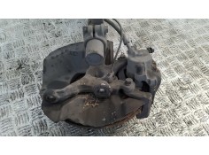 Recambio de mangueta delantera derecha para bmw serie 3 berlina (e46) 2.0 16v diesel cat referencia OEM IAM    2