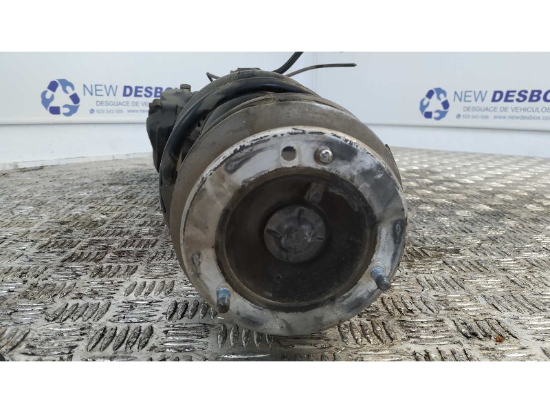 Recambio de mangueta delantera derecha para bmw serie 3 berlina (e46) 2.0 16v diesel cat referencia OEM IAM   