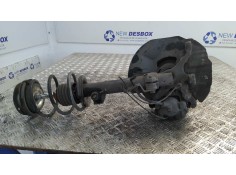 Recambio de mangueta delantera izquierda para bmw serie 3 berlina (e46) 2.0 16v diesel cat referencia OEM IAM   