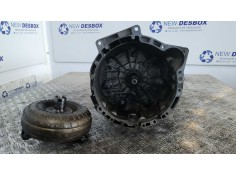 Recambio de caja cambios para bmw serie 3 berlina (e46) 2.0 16v diesel cat referencia OEM IAM 1423888  