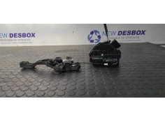 Recambio de cerradura puerta trasera derecha para ford focus turn. titanium referencia OEM IAM BM5AA26412AH  