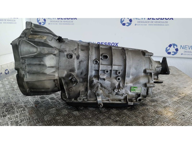 Recambio de caja cambios para bmw serie 3 berlina (e46) 2.0 16v diesel cat referencia OEM IAM 1423888  