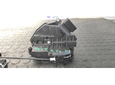 Recambio de cerradura puerta trasera derecha para ford focus turn. titanium referencia OEM IAM BM5AA26412AH   2