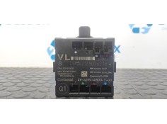Recambio de modulo confort para mercedes-benz clase c (w204) lim. c 220 cdi blueefficiency amg edition (204.002) referencia OEM 