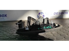 Recambio de maneta delantera izquierda para fiat doblo cargo basis kasten referencia OEM IAM 242557F   2