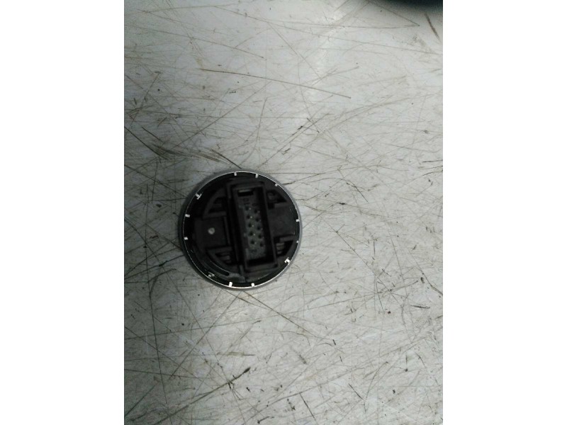 Recambio de conmutador de arranque para bmw serie 1 berlina (e81/e87) 2.0 cat referencia OEM IAM 6949499-04  