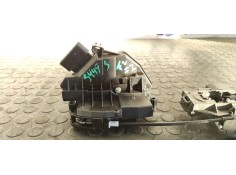 Recambio de cerradura puerta trasera izquierda para ford focus turn. titanium referencia OEM IAM BM5AA26413AH   2