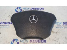 Recambio de airbag delantero izquierdo para mercedes-benz clase m (w163) 270 cdi final edition (163.113) referencia OEM IAM 1634