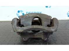 Recambio de pinza de freno delantera derecha para fiat doblo cargo basis kasten referencia OEM IAM B617   2