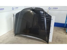 Recambio de capo para mercedes-benz clase m (w163) 270 cdi final edition (163.113) referencia OEM IAM 1638800157  