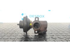 Recambio de valvula egr para ssangyong rodius xdi deluxe 4wd referencia OEM IAM D4   2