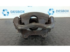 Recambio de pinza de freno delantera izquierda para fiat doblo cargo basis kasten referencia OEM IAM B617   2