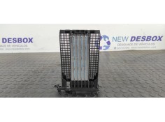 Recambio de resistencia calefaccion para ford focus turn. titanium referencia OEM IAM BV6N18D612CA   2