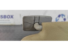 Recambio de parasol derecho para bmw x3 (f25) sdrive 18d referencia OEM IAM    2