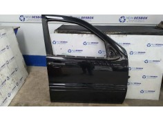 Recambio de puerta delantera derecha para mercedes-benz clase m (w163) 270 cdi final edition (163.113) referencia OEM IAM 163720