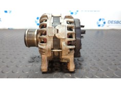 Recambio de alternador para dacia sandero laureate referencia OEM IAM 231002949R   2