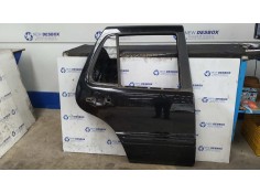 Recambio de puerta trasera derecha para mercedes-benz clase m (w163) 270 cdi final edition (163.113) referencia OEM IAM 16373016