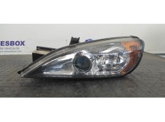 Recambio de faro izquierdo para nissan primera berlina (p11) 1.6 16v cat referencia OEM IAM 89006450  