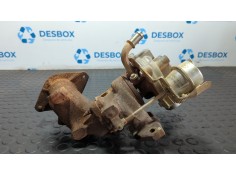 Recambio de turbocompresor para dacia sandero laureate referencia OEM IAM 54359710028   2