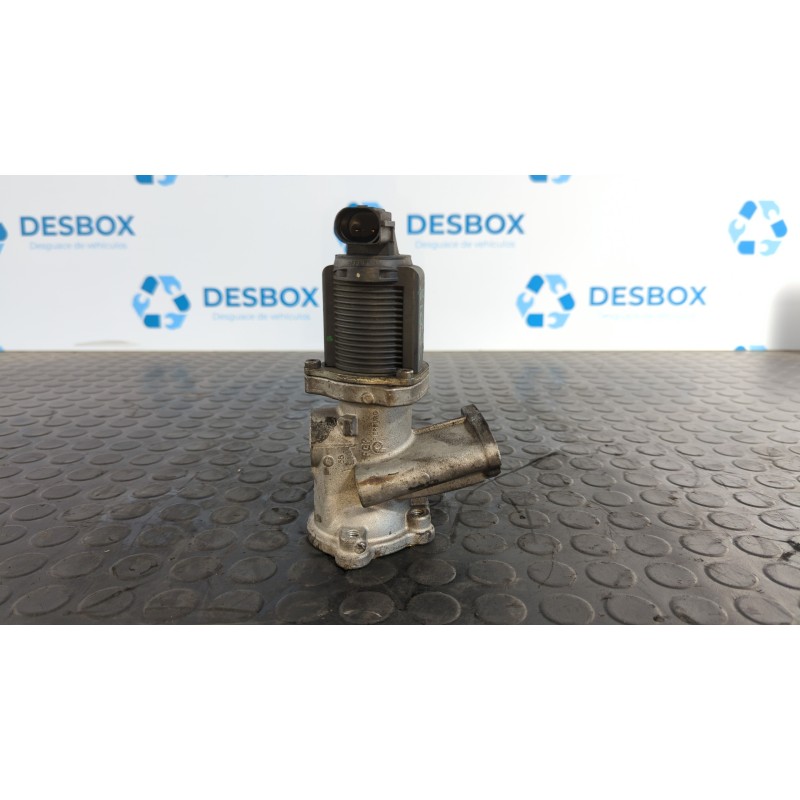 Recambio de valvula egr para fiat doblo cargo basis kasten referencia OEM IAM 55204941  