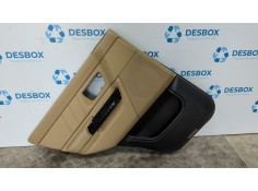 Recambio de guarnecido puerta trasera izquierda para land rover range rover sport v8 td edition 60 yrs referencia OEM IAM ELB501