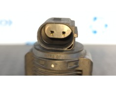 Recambio de valvula egr para fiat doblo cargo basis kasten referencia OEM IAM 55204941   2