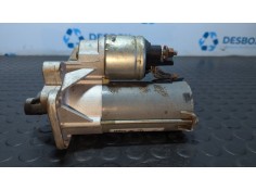 Recambio de motor arranque para dacia sandero laureate referencia OEM IAM 233003329R   2