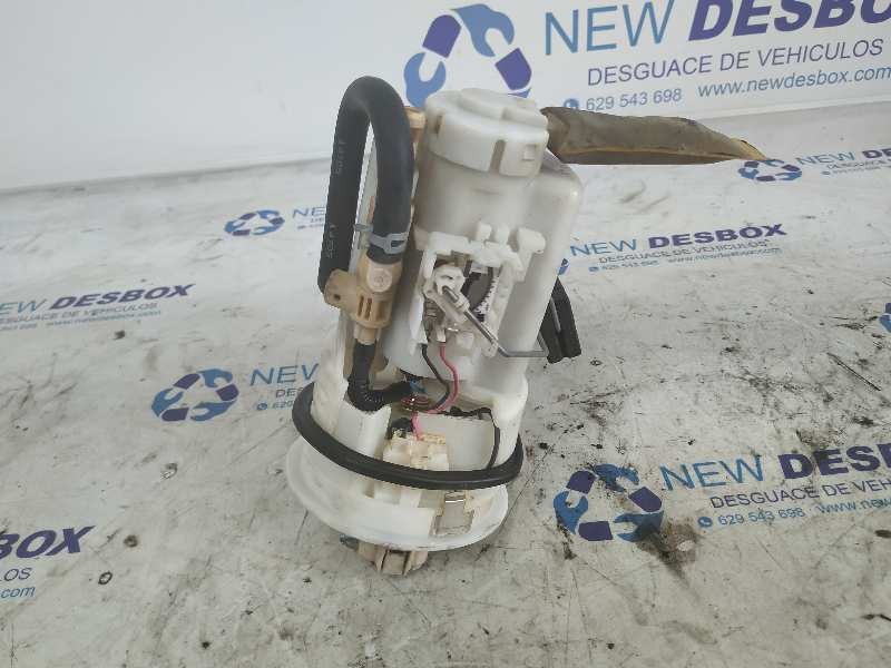 Recambio de aforador para toyota rav 4 (a2) 2.0 luna 4x4 (2003) referencia OEM IAM 2330028040  