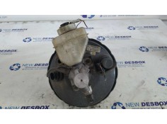 Recambio de bomba freno para mercedes-benz clase m (w163) 270 cdi final edition (163.113) referencia OEM IAM 26051383041  